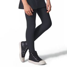 Meia Calça Selene Inverno Fio 80 Infantil