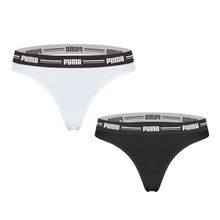 Kit 2 Calcinhas Puma Fio Dental Feminino