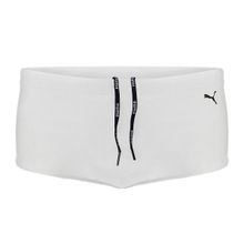 Sunga Puma Lateral Larga Masculina