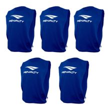 Kit 5 Coletes Penalty
