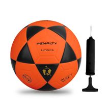Bola Futevôlei Penalty Altinha XXI + Bomba de Ar