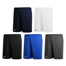 Kit 5 Calções Penalty X Plus Size Masculino