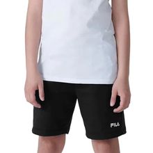 Bermuda Fila Colors Infantil