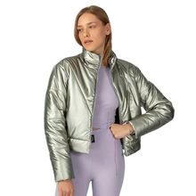 Jaqueta Fila Puffer II Feminina