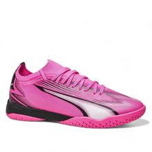 Chuteira Futsal Puma Ultra Match IT