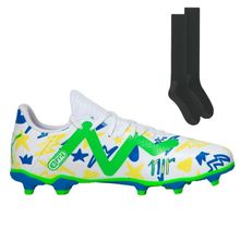 Kit Chuteira Campo Puma Neymar Jr Future Play + Meião