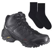 Kit Bota Bull Terrier Extreme Masculina + Par de Meia