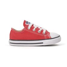 Tênis Converse All Star Chuck Taylor OX Kids