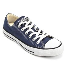 Tênis Converse All Star Chuck Taylor OX Unissex