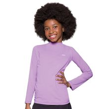 Camisa Térmica Selene Proteção UV50+ Infantil