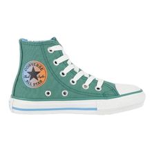 Tênis Converse All Star Chuck Taylor HI Kids