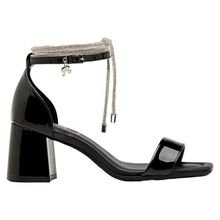 Sandália Piccadilly Barbie Salto Alto Feminina