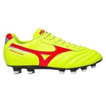 Chuteira Campo Mizuno Morelia Classic MD