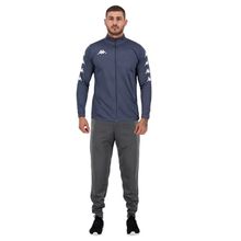 Agasalho Kappa Silver Maggiore Masculino
