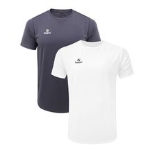 Kit 2 Camisetas Topper Classic New Masculina