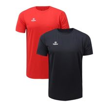 Kit 2 Camisetas Topper Classic New Masculina