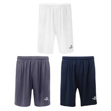 Kit 3 Calções Topper Classic New Masculino