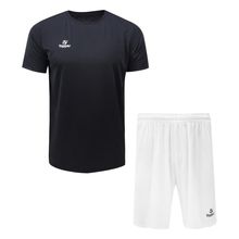 Kit Topper Camiseta + Calção Classic New Masculino