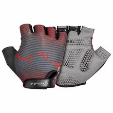 Luva De Ciclismo Poker Antishock Gel Energy