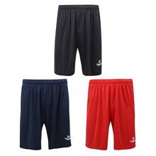Kit 3 Calções Topper Classic New Masculino