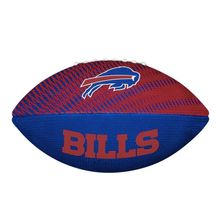 Bola Futebol Americano Wilson NFL Buffalo Bills Tailgate Jr