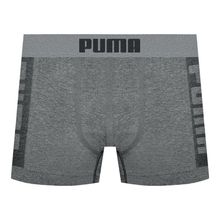 Cueca Boxer Puma Sem Costura Masculina