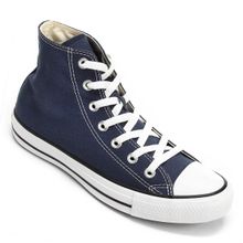 Tênis Converse All Star Chuck Taylor HI Unissex