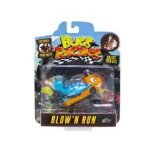 Mini Veículo Bugs Racing Dash 5060 - DTC