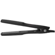 Prancha Chapinha de Cabelo Taiff Clássica Preta 110V/220V - Cerâmica 180C