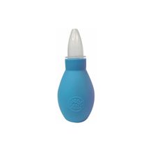 Aspirador Nasal Azul 7770 - Pais E Filhos