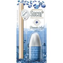 Difusor De Aroma Secar Precios. Diamante 100Ml.