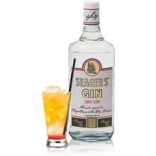 Gin Seagers 980ml