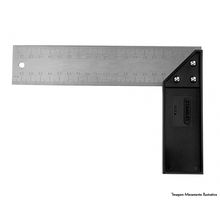 Esquadro Stanley 12 501-A 46040