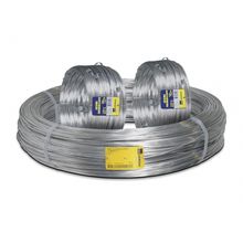 Arame Galvanizado Gerdau 18 +/- 111M 342957 c/10pcs