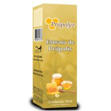 Extrato de Própolis Silvestre Duom 30ml – Propolyz
