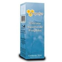 Extrato De Propolis Aquoso Duom 30ml Propolyz