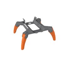 Trem de Pouso para Drone DJI Mavic 3 / Mavic 3 Classic - Sunnylife Cor Laranja