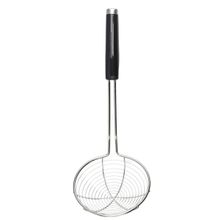 ESCUMADEIRA EM AÇO INOX NEW GENERATION PRETA KITCHENAID KCG010OHOBE