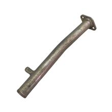 Tubo Cano Água Motor Uno Premio Elba 1.5 85/89 Álcool C/AC