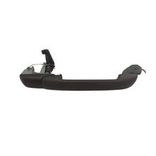 Maçaneta Externa Direito VW Gol Parati 95/02 Cinza 2 Portas