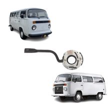 Chave Comando de Seta Kombi Moderna 96/02 Ospina