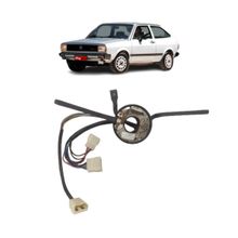 Chave Comando Seta Com Limpador VW Gol Voyage Parati 82 83