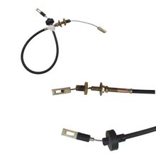 Cabo Comando Embreagem VW Santana Quantum 2.0 89 90 91