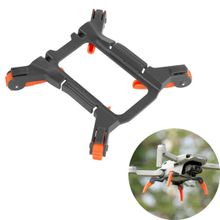 Trem de Pouso Dobrável para Drones DJI Mini 2/SE/Mavic Mini