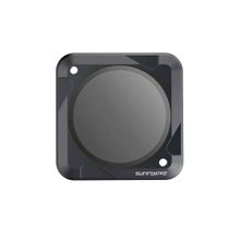 Filtro de Lente MCUV para Câmera DJI Action 2