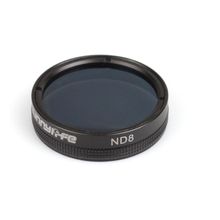 Filtro ND 8 para Drone DJI Phantom 4 Pro /Pro+ e 4 Advanced /Advanced+