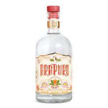 Gin Arapuru 750ml