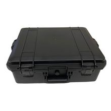 Maleta Estanque para Drone DJI Mavic 2 e Óculos DJI Goggles - Cor Preto