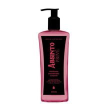 Hidratante Corporal Absinto Privê 300ml