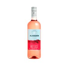 VINHO ALMADÉN CABERNET ROSÉ SUAVE 750ML